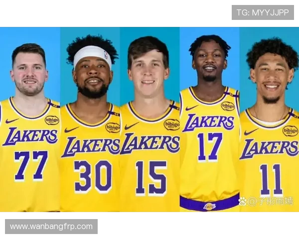 洛杉矶湖人新赛季阵容解析与核心球星状态展望 洛杉矶湖人新赛季阵容解析与核心球星状态展望