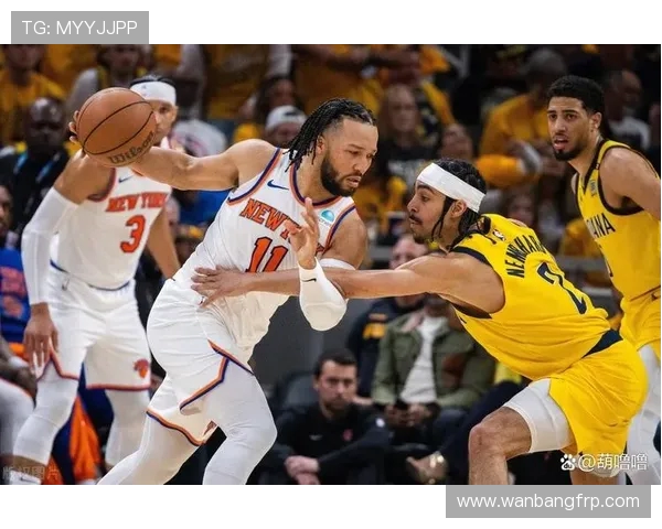 步行者迎战尼克斯展开激烈对决，双方誓言捍卫季后赛席位争夺战即将上演