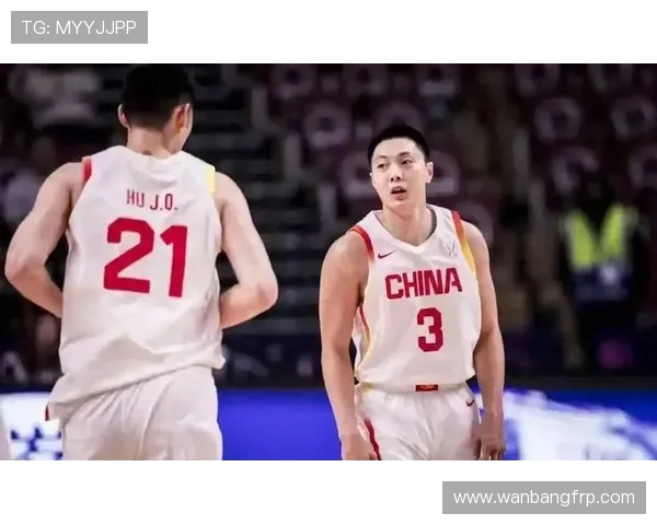 胡明轩状态回暖带动全队士气广东男篮重燃夺冠希望 胡明轩状态回暖带动全队士气广东男篮重燃夺冠希望