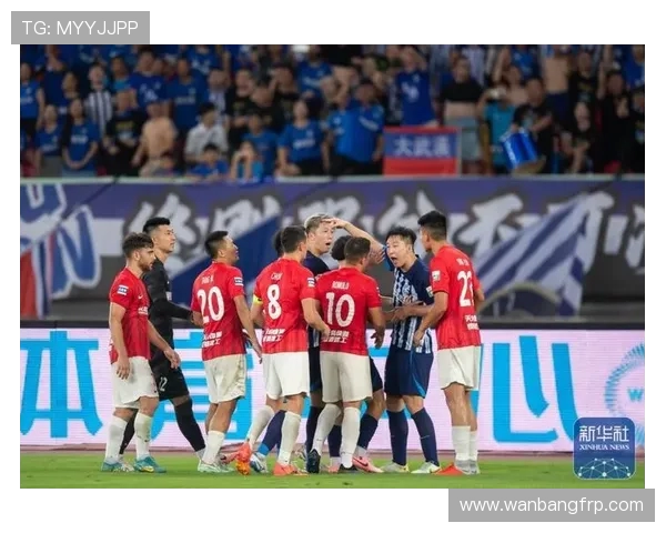 武汉三镇主场鏖战成都蓉城巅峰对决再燃中超争冠激情