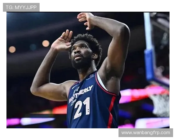 乔尔·恩比德引领76人重回巅峰成为NBA最具统治力的内线球员 乔尔·恩比德引领76人重回巅峰成为NBA最具统治力的内线球员