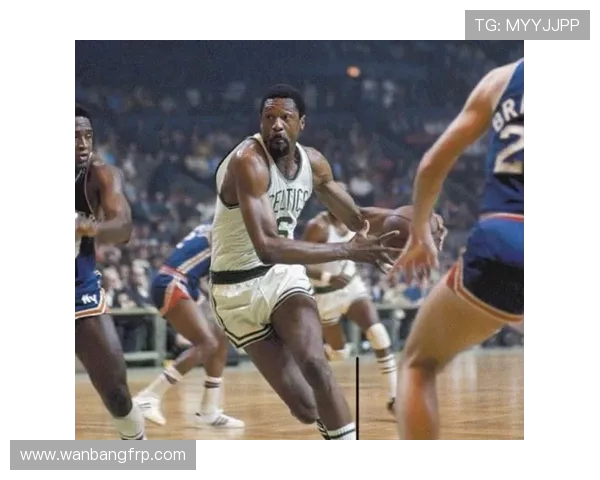 比尔·拉塞尔的传奇人生与篮球巨星的时代风云 比尔·拉塞尔的传奇人生与篮球巨星的时代风云