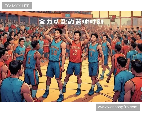 篮球风云再起：从街头到赛场的传奇故事与未来发展趋势