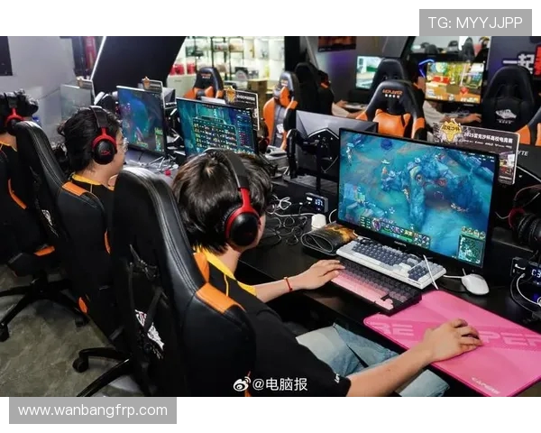 全球顶级电竞联赛燃情开战青年热血与科技激情全面碰撞 全球顶级电竞联赛燃情开战青年热血与科技激情全面碰撞