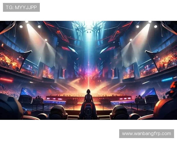 电竞产业崛起背后的趋势与挑战 如何在全球市场中赢得未来竞争优势 电竞产业崛起背后的趋势与挑战 如何在全球市场中赢得未来竞争优势