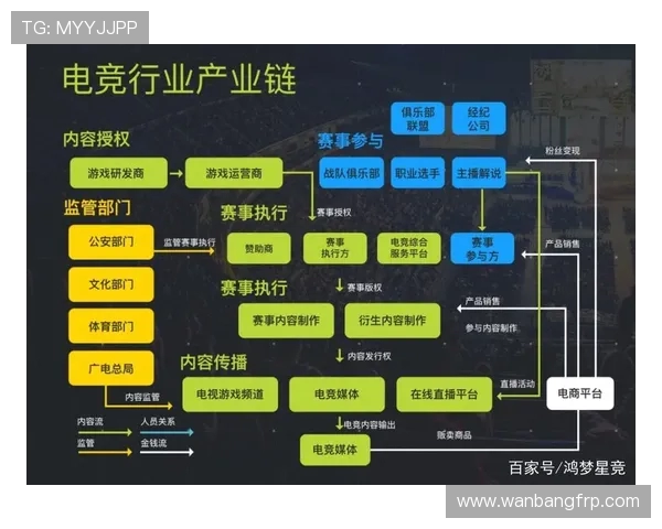 全球电子竞技产业融合创新与未来发展趋势深度研究分析 全球电子竞技产业融合创新与未来发展趋势深度研究分析