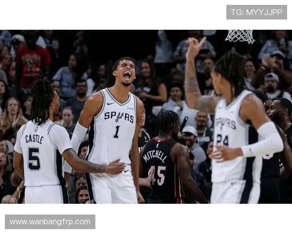 圣安东尼奥马刺重塑辉煌之路探寻新老交替中的团队精神