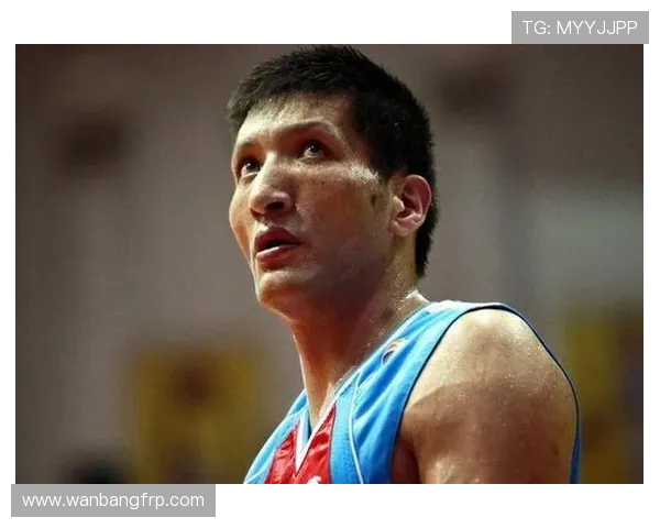 巴特尔的传奇人生与篮球梦想：从草原少年到NBA星光璀璨之路