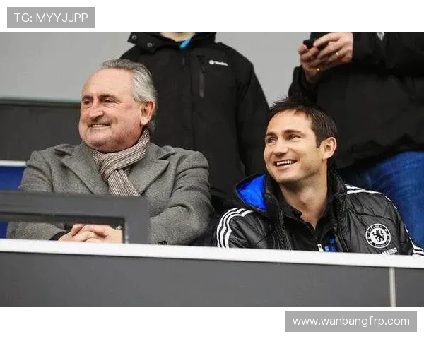 弗兰克·兰帕德的辉煌足坛生涯与转型之路解析