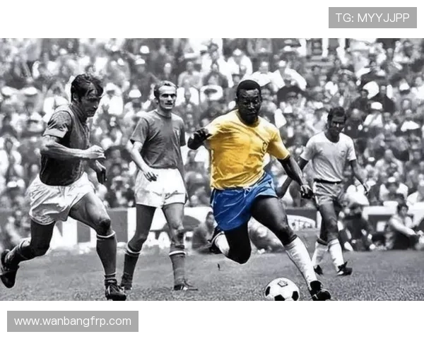 球王贝利的传奇人生与世界足球发展深远影响