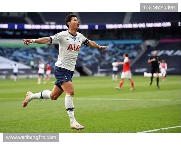 孙兴慜引领亚洲足球新高度彰显速度与力量完美融合