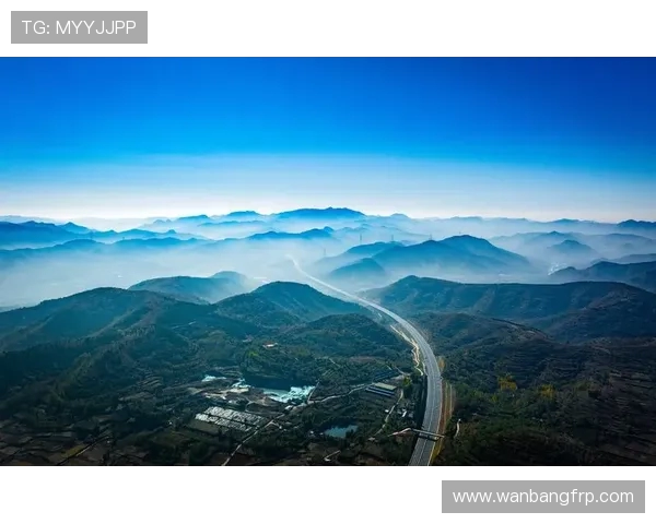 山东高速推动交通一体化发展助力区域经济高质量腾飞