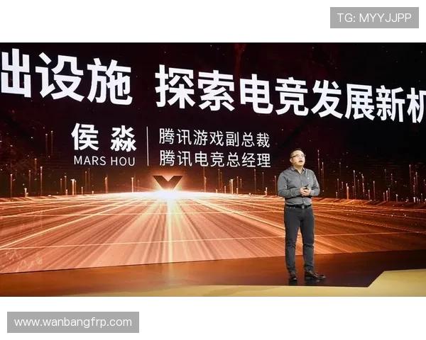 电竞产业新机遇：从赛事到直播平台全面探索未来发展趋势