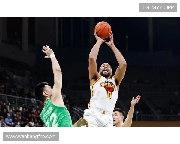 赵继伟领衔辽宁男篮重返巅峰之路 探寻背后默默奉献的核心力量