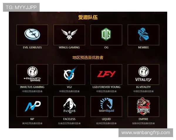 DOTA2力量排行榜最新揭晓LNG战队荣登第四名引发热议