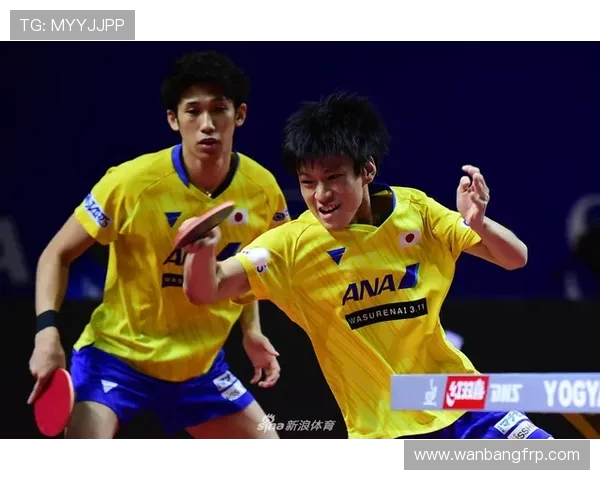 全国锦标赛特别报道:北京乒乓球队逆风翻盘展现团队精神与拼搏决心 全国锦标赛特别报道:北京乒乓球队逆风翻盘展现团队精神与拼搏决心