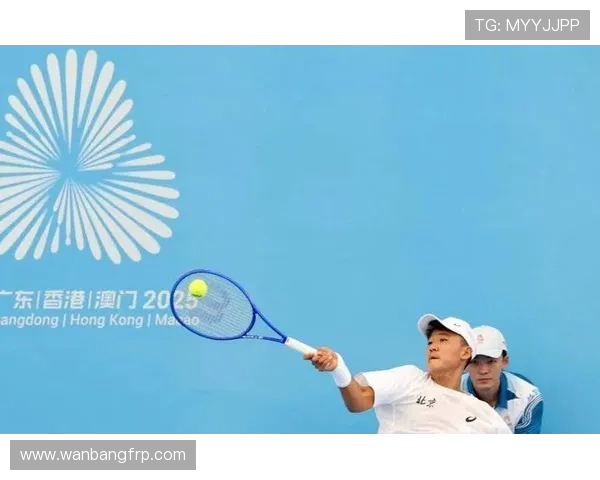 北京网球队选拔赛特别报道：从默默无闻到耀眼夺冠的奋斗之路