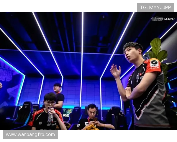 和平精英分析：EDG战队盯防策略的优缺点与影响探讨