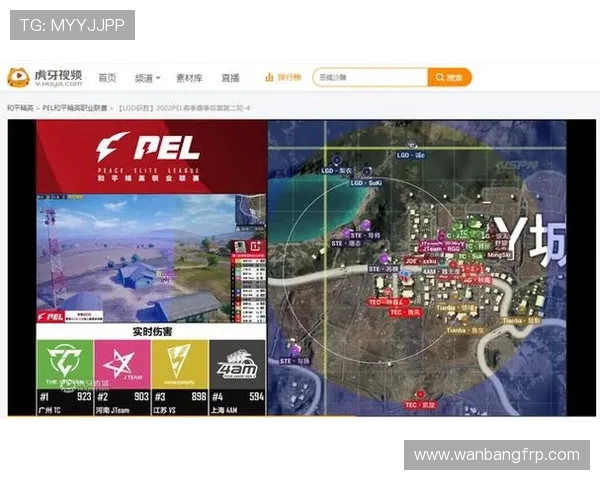 和平精英焦点分析：FPX在比赛中的耐力与策略探讨