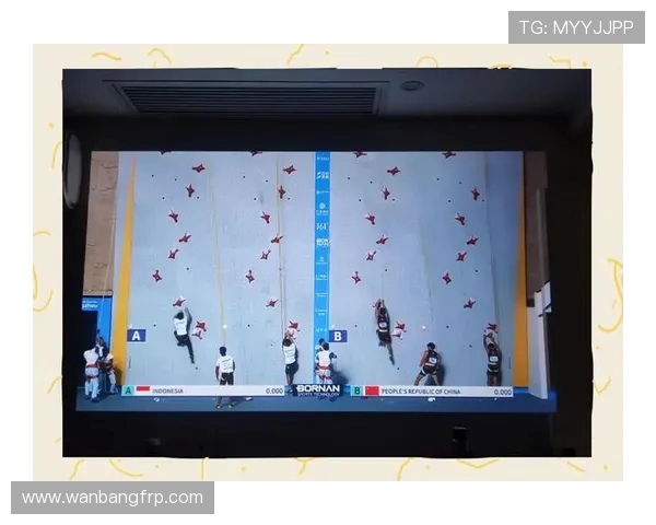 广州攀岩队与杭州攀岩队赛后意识碰撞的深度分析与反思