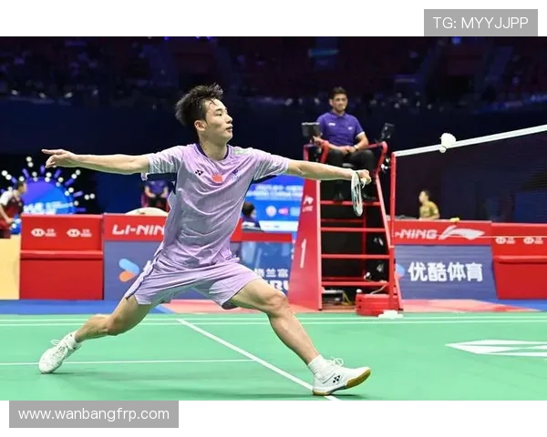 广州羽毛球队与北京羽毛球队赛后复盘分析团队配合与战术执行的关键要素