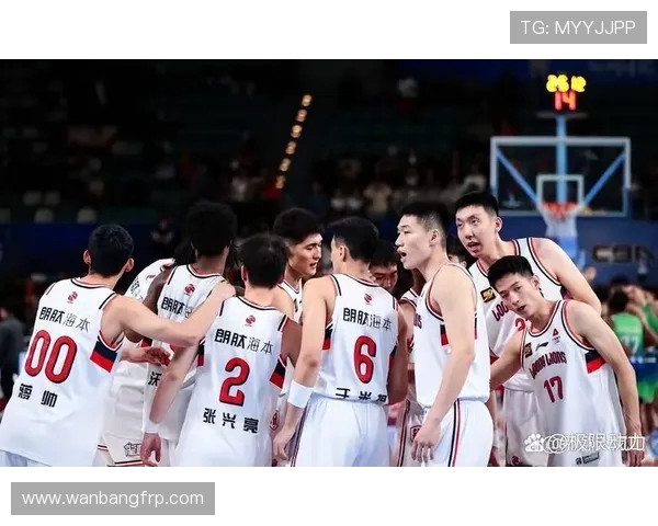 广州篮球队在篮球比赛经验排行榜中荣登第六名展现强大实力与潜力