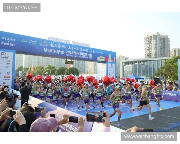 武汉城市马拉松评析：极限运动队展现非凡力量与团队精神