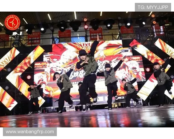 武汉街舞队的快攻风潮解析与街舞文化的深度融合探讨 武汉街舞队的快攻风潮解析与街舞文化的深度融合探讨