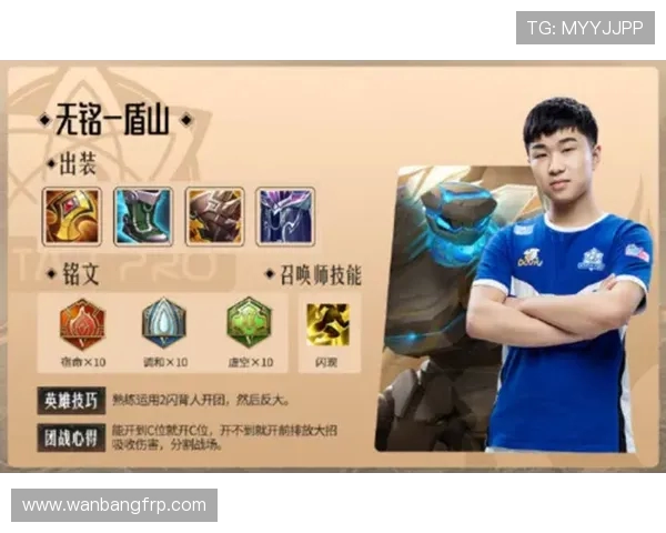 王秀英亲授：深入解析王者荣耀游戏技巧与心得分享