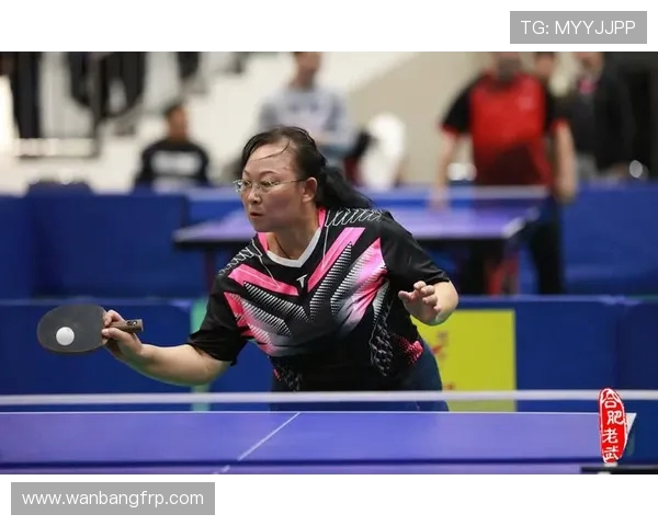 西安乒乓球队在城市联赛中的技术亮点与不足分析