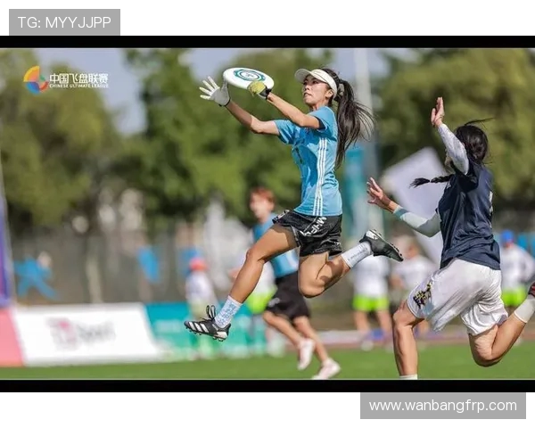 重庆飞盘队荣登全国比赛经验排行榜第七名展现实力与潜力