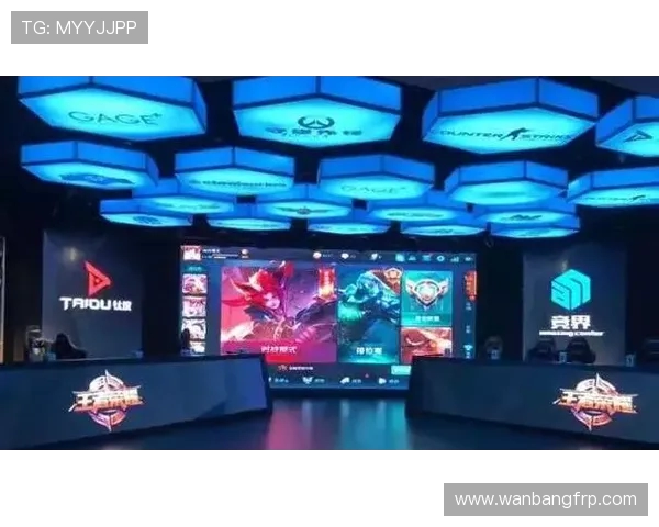 全球电竞赛事实时比分与战队数据全景追踪平台打造竞技新体验