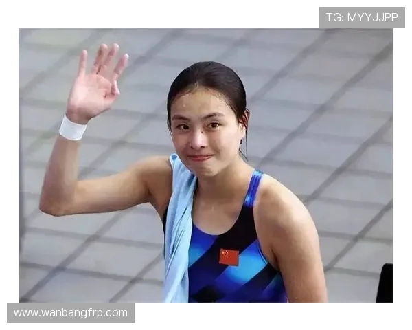 吴敏霞从跳水冠军到公益倡导者的人生转型与成长历程