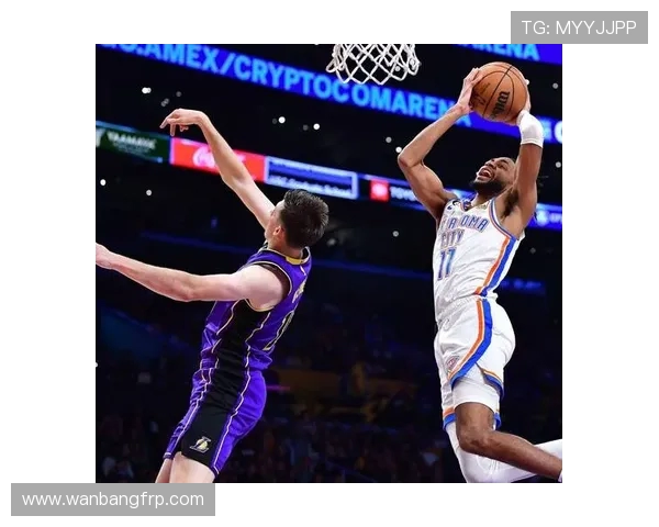 年轻风暴再起俄克拉荷马城雷霆全力冲击新赛季冠军梦想