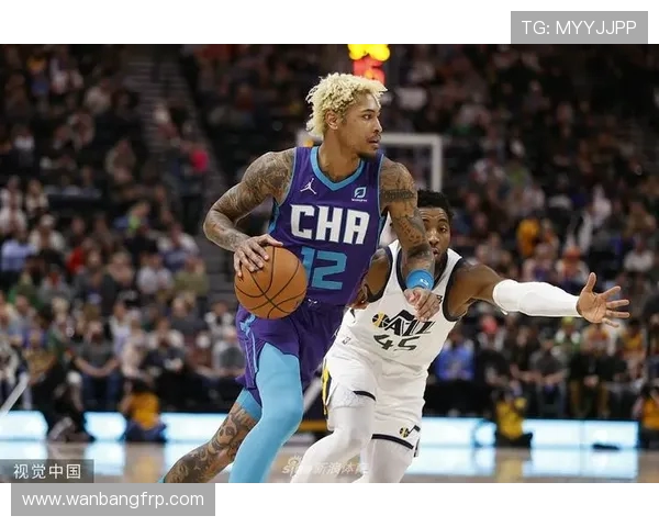 05月06日爵士队对阵黄蜂队精彩战报及赛后分析
