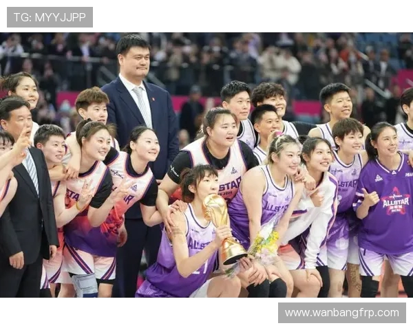 WCBA全明星南区对决北区精彩赛事回顾与球员表现分析