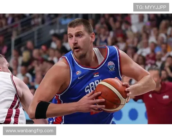 东契奇与约基奇巅峰对决斯洛文尼亚险胜塞尔维亚赢得荣耀