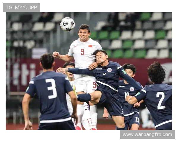 中国足球迎战关岛队全力争胜期待精彩表现与历史交锋回顾