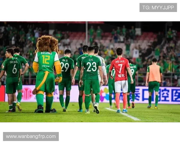 今晚恒大对阵国安精彩直播全程回顾与赛前分析尽在这里