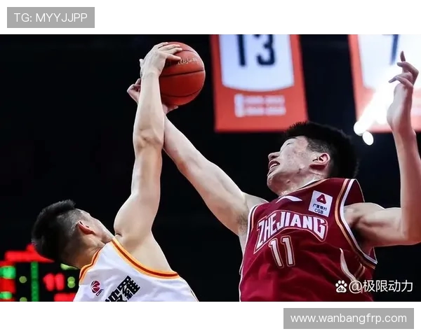 北控与上海精彩对决录播视频回顾全场亮点与精彩瞬间解析