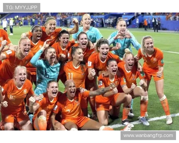 南非女足与荷兰女足激战正酣谁将晋级世界杯淘汰赛阶段 南非女足与荷兰女足激战正酣谁将晋级世界杯淘汰赛阶段