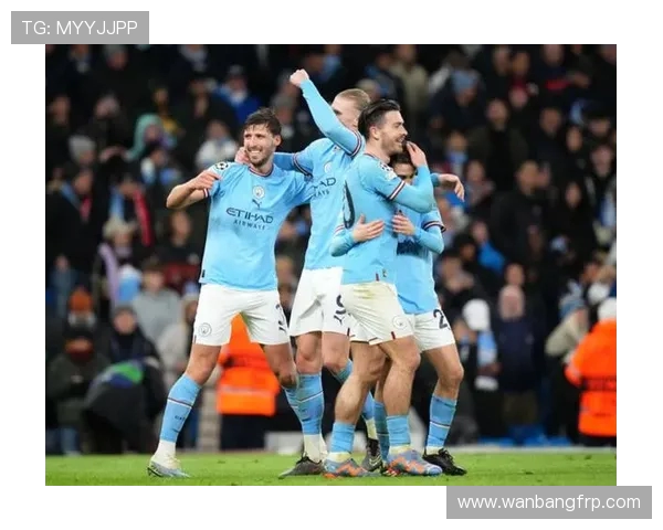 哈兰德狂飙五球曼城7比0横扫莱比锡创下欧冠新纪录