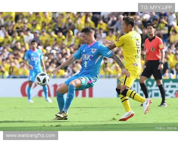 大阪飞脚与鹿岛鹿角的激烈对决展现日本足球的魅力与激情