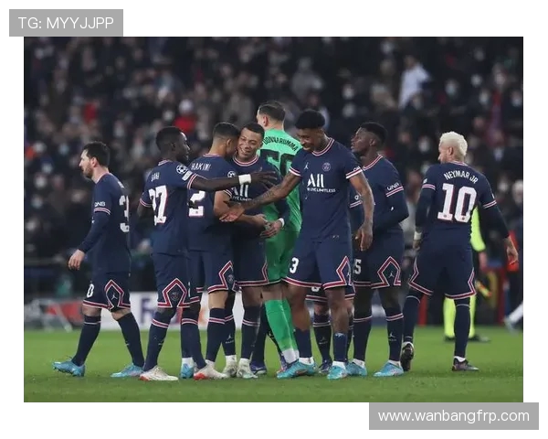 巴黎圣日耳曼与多特蒙德精彩集锦回顾及赛后分析